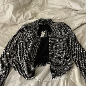 an express jacket